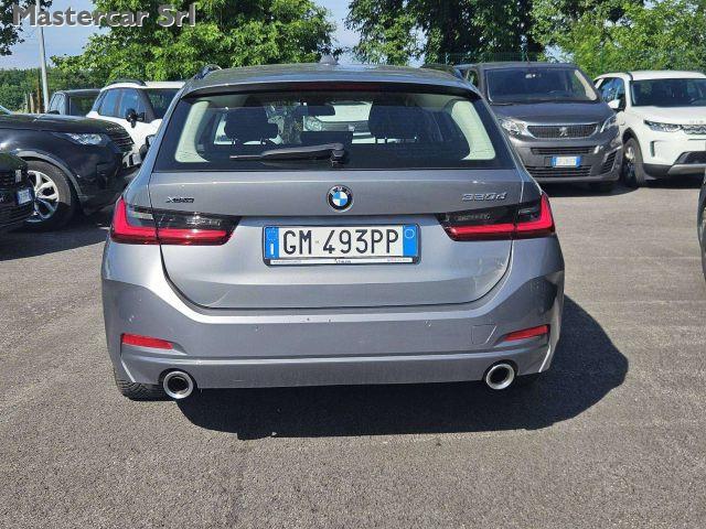 BMW 320 G21 2022 Touring 320d mhev 48V xdrive auto - GM493