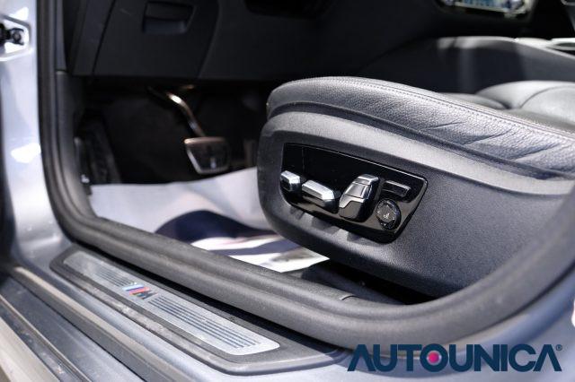 BMW 530 E TOURING MSPORT