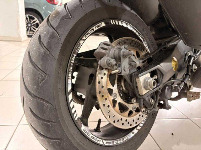 YAMAHA T Max YAMAHA - 560 E