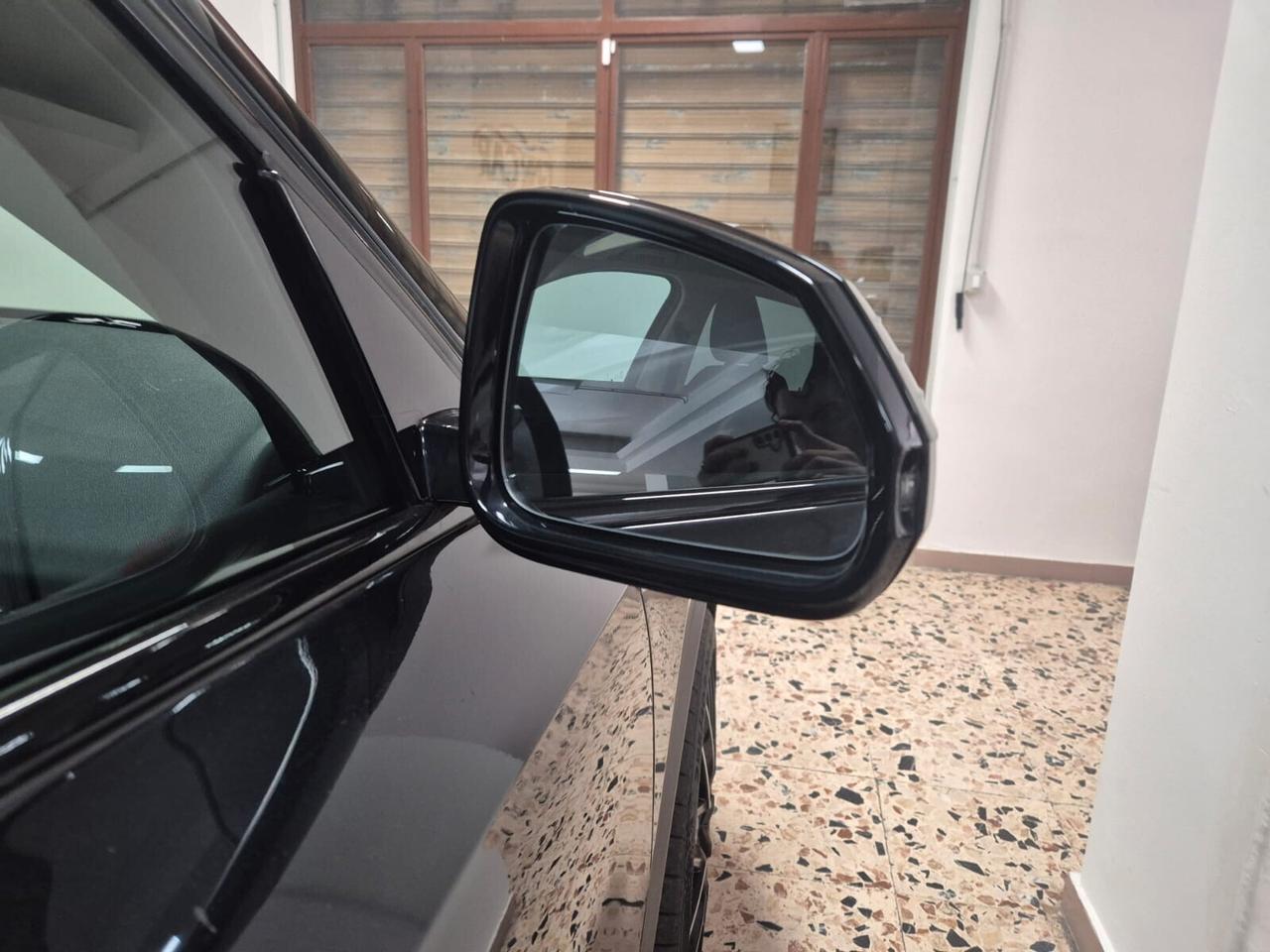 Bmw X1 sDrive 18d xLine