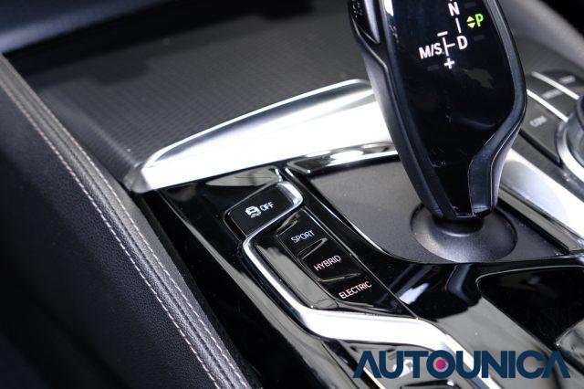 BMW 530 E BERLINA MSPORT