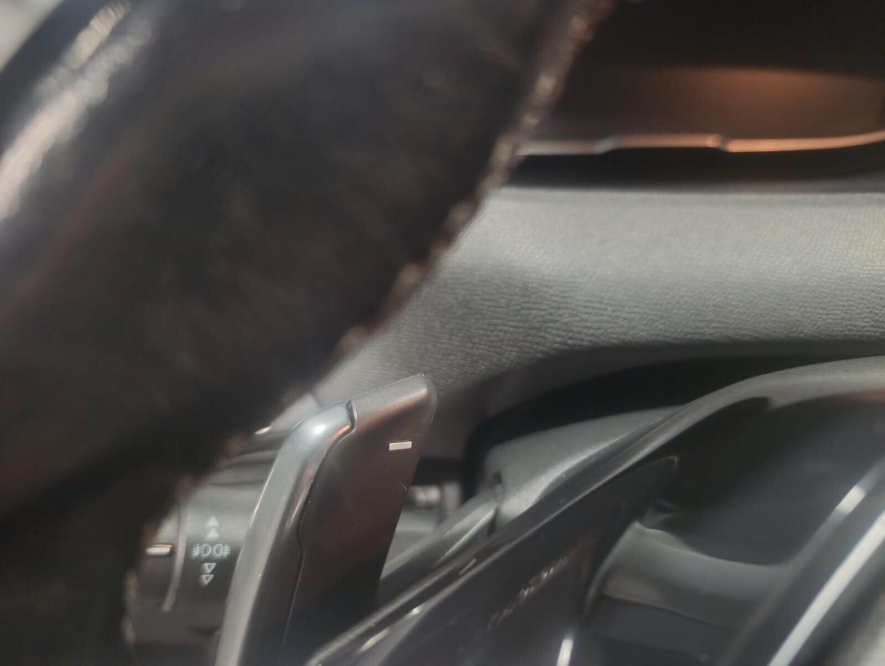 Peugeot 3008 del 2018 EURO 6 B cambio automatico