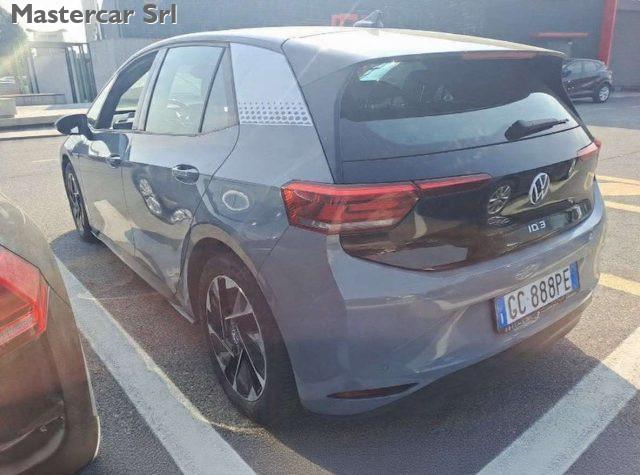 VOLKSWAGEN ID.3 ID.3 58 kWh 1st edition - GC888PE
