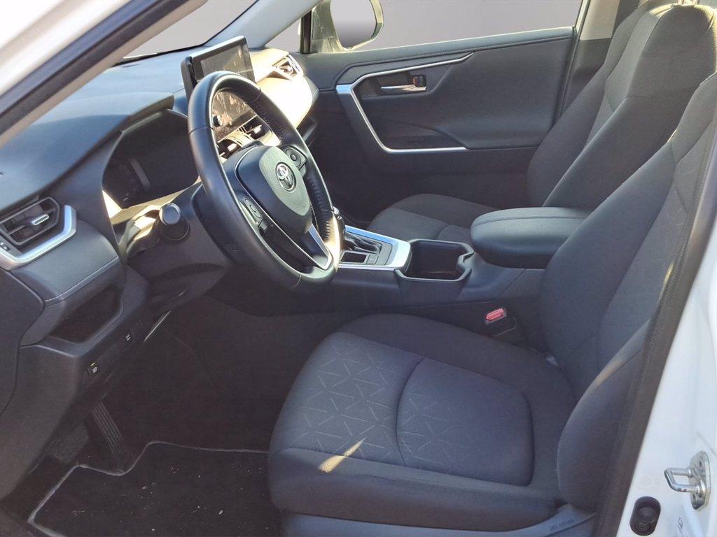 TOYOTA Rav4 2.5 vvt-ie h business 2wd 218cv e-cvt del 2023