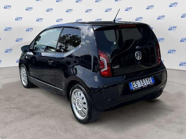 Volkswagen up! 3p 1.0 High up!
