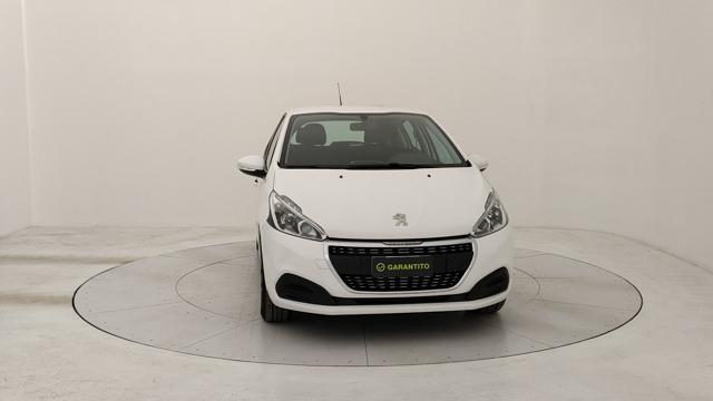 PEUGEOT 208 1.2 puretech Active s&s 82cv 5p neopatentati