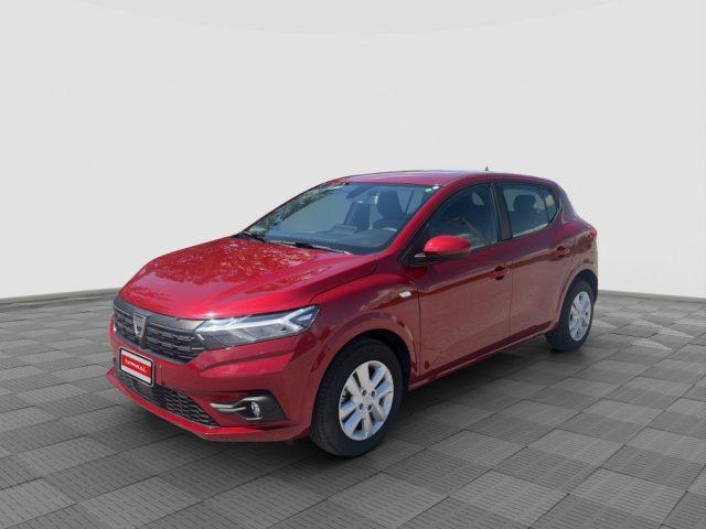 DACIA Sandero Sandero Streetway 1.0 TCe 90 CV Comfort