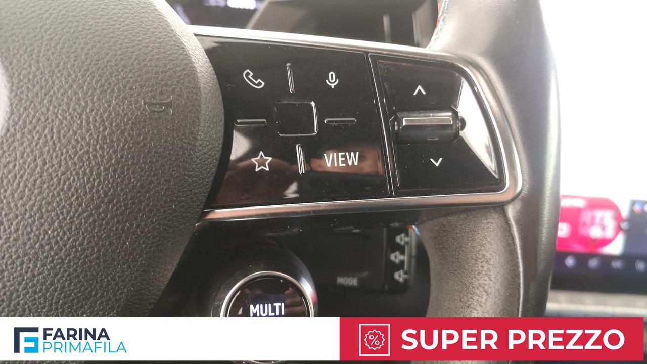 RENAULT Austral 2023 - Austral 1.2 E-Tech full hybrid Iconic Esprit Alpine 200cv au