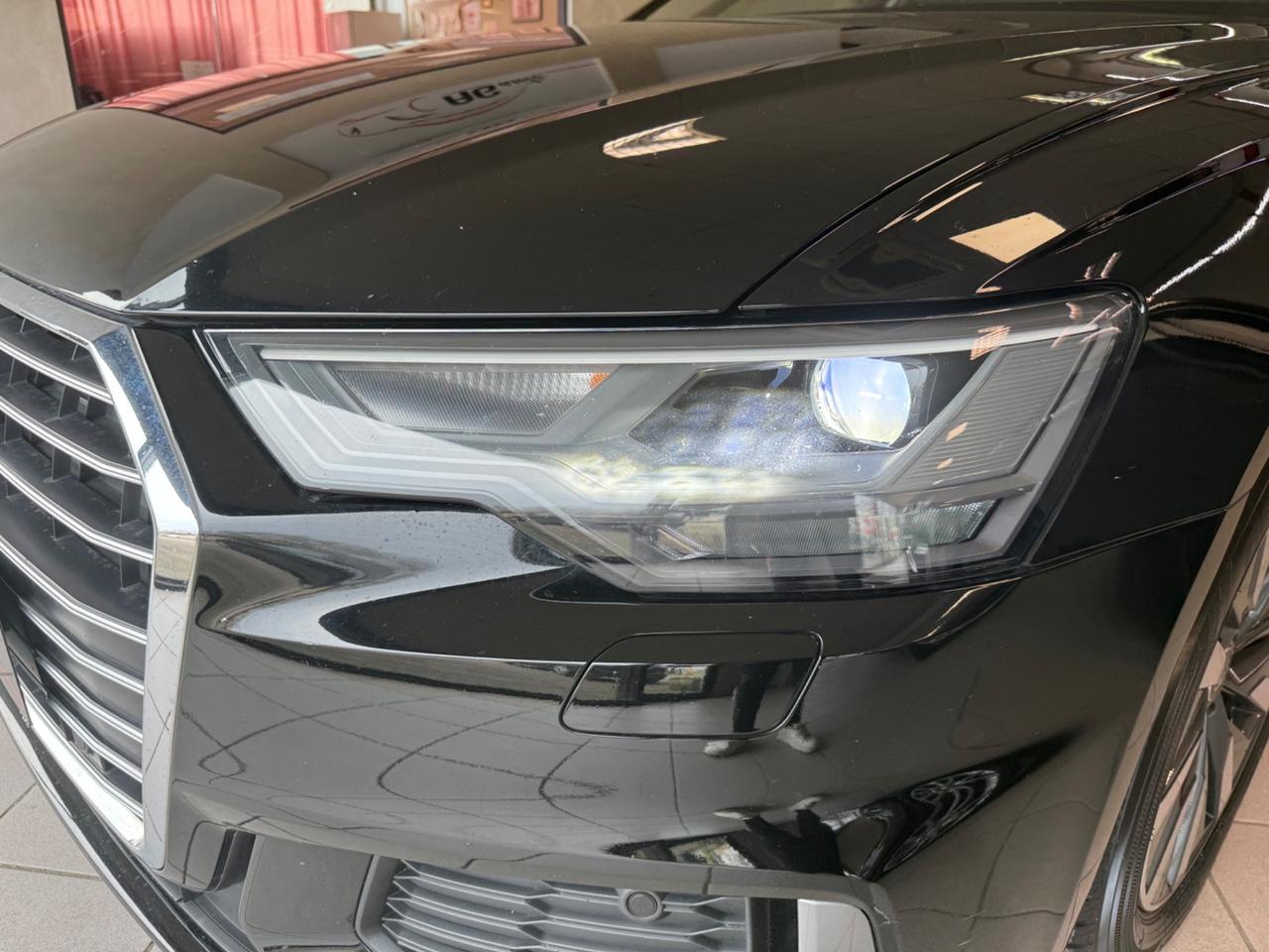 Audi A6 Avant 40 2.0 TDI S tronic Business Design