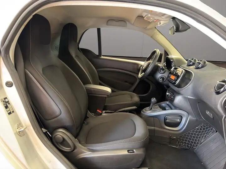 Smart ForTwo 70 1.0 Passion UNIPRO-PROMO-FINANZIAMENTO