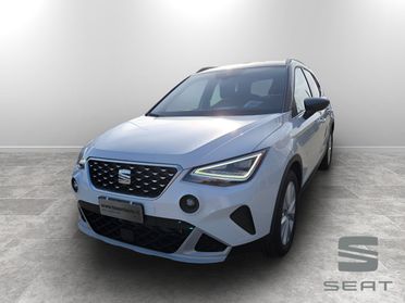 SEAT Arona XPERIENCE 1.0 EcoTSI 70 kW (95 CV) Benzina Manuale 5 marce 2WD