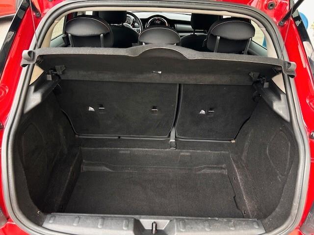 Mini 1.5 Cooper D 5 porte OK NEOPATENTATI TETTO APRIBILE PANORAMA