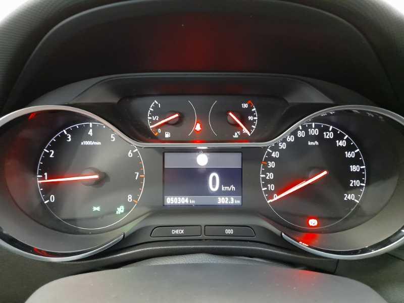 OPEL Crossland 1.5 ecotec Ultimate 110cv