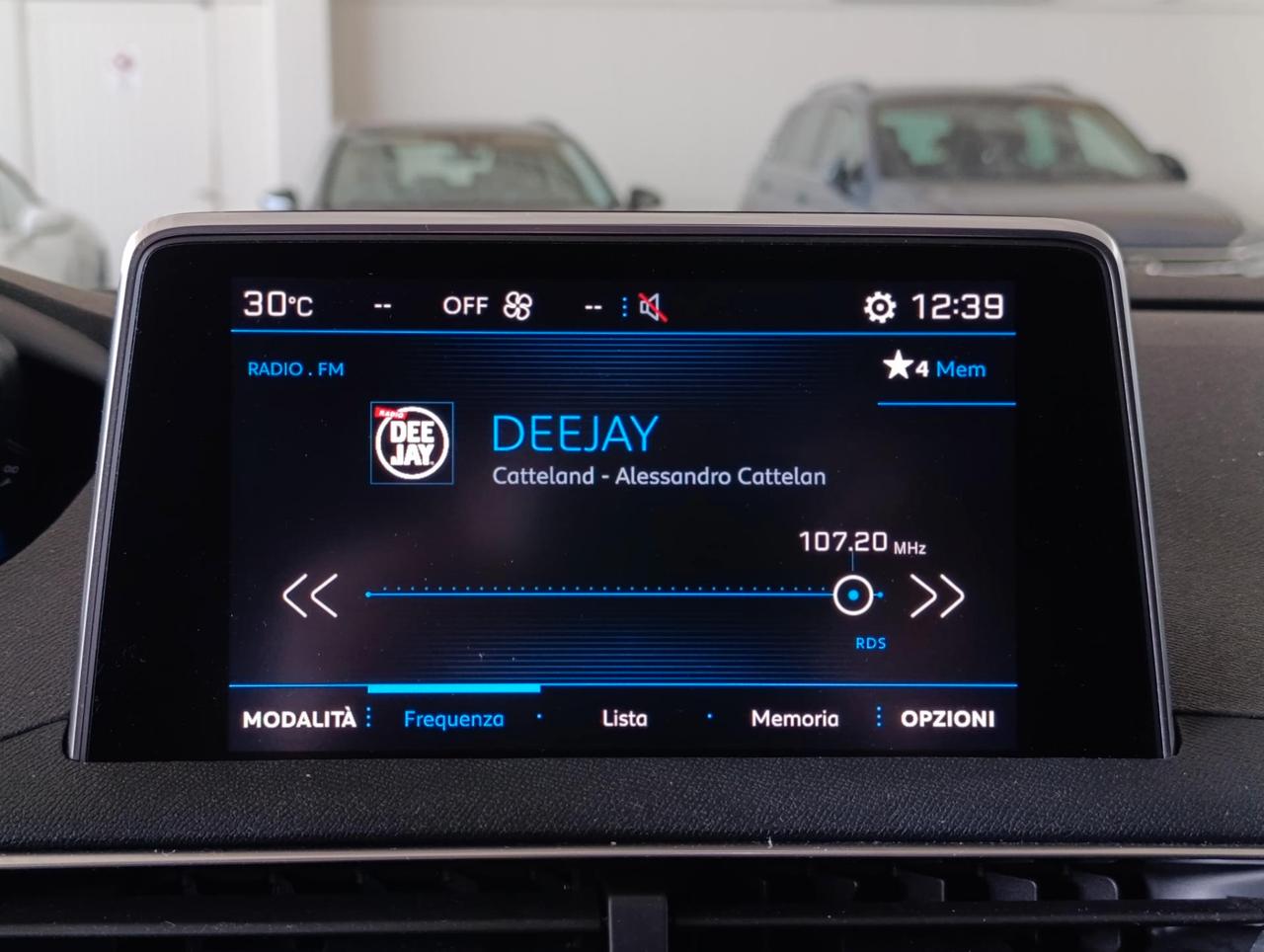 Peugeot 3008 3008 1.6 bluehdi Active s&s 120cv