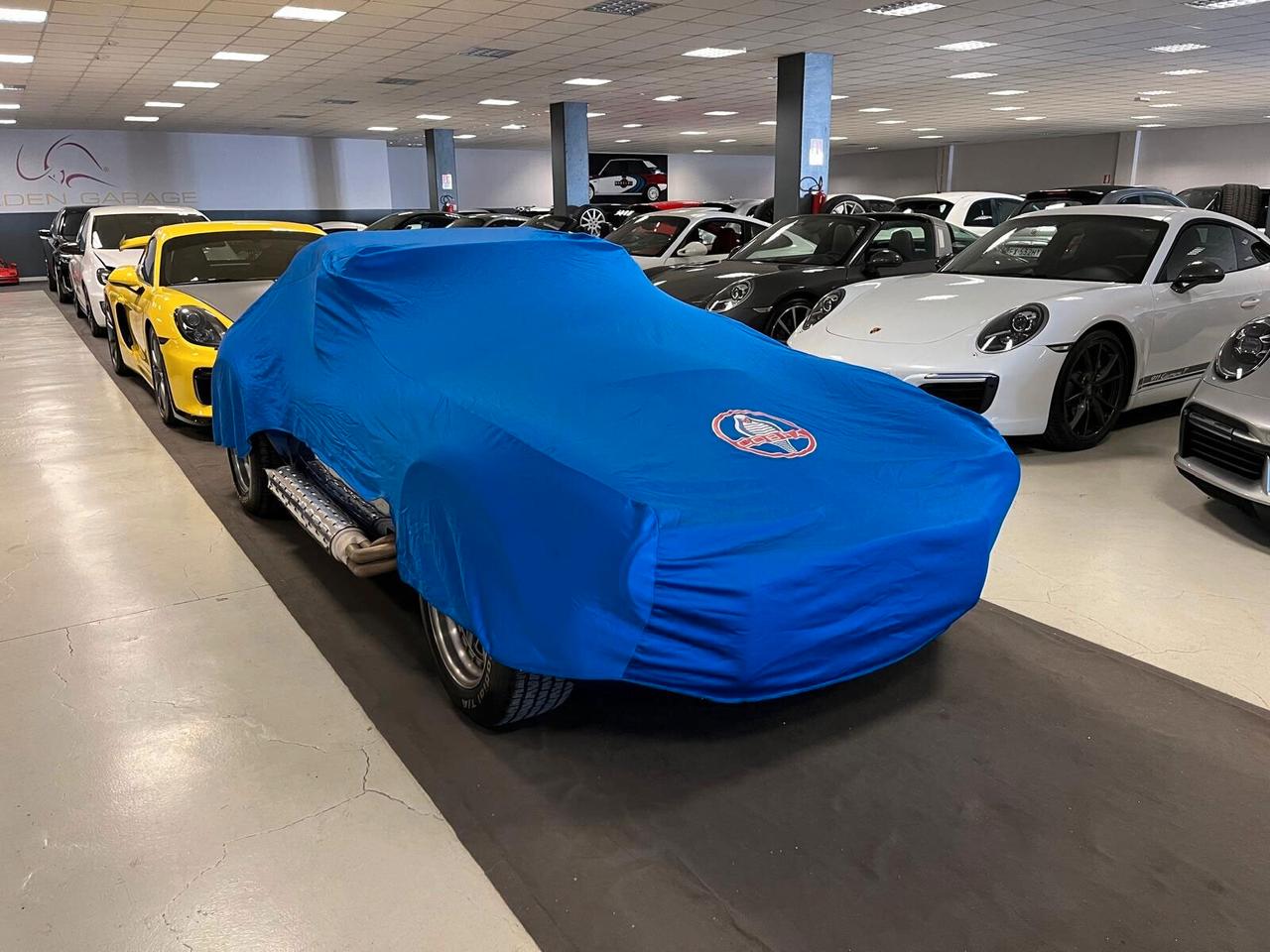 Ac Cobra Dax Toyjero