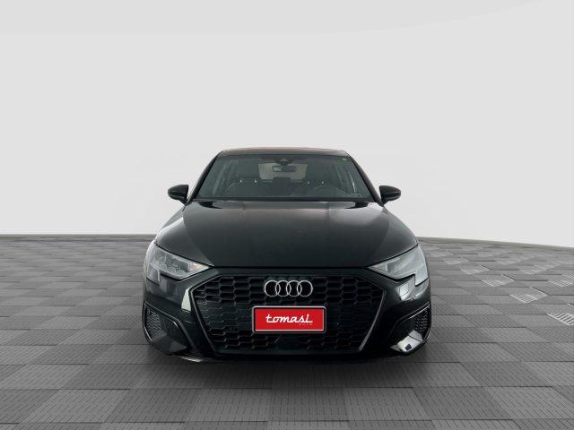 AUDI A3 A3 SPB 30 TFSI S tronic Business