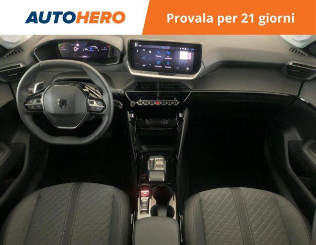 PEUGEOT 208 Hybrid 100 e-DCS6 Allure