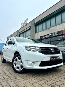 Dacia Sandero 0.9 TCe 12V TurboGPL 90CV Start&Stop Ambiance