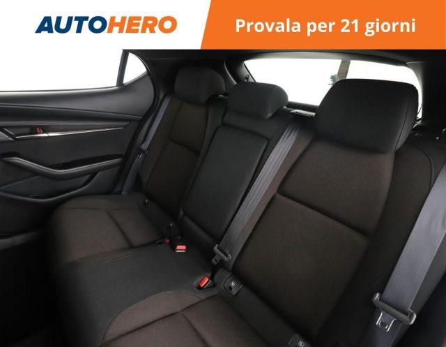 MAZDA 3 Mazda3 2.0L 150CV Skyactiv-G M-Hybrid Executive