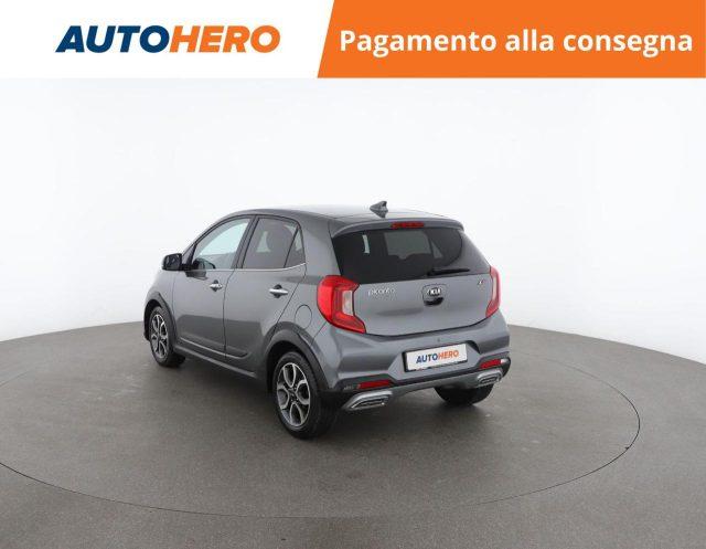KIA Picanto 1.0 12V 5 porte X Line