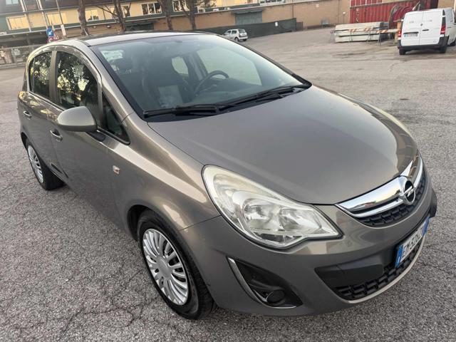 OPEL Corsa 1.2 85CV 5p BENZINA/GPL-TECH Elective Bellissima