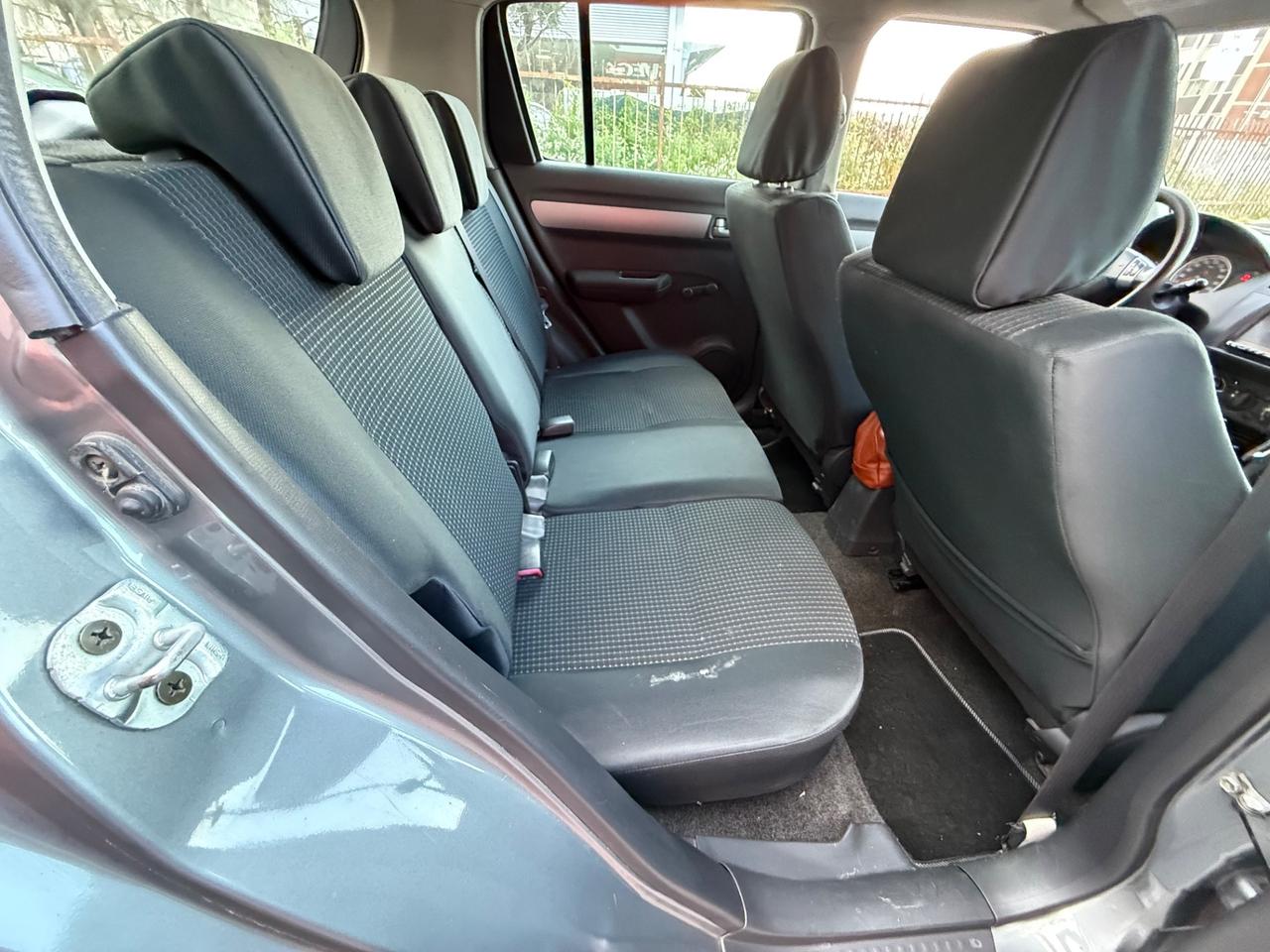 Suzuki Swift 1.3 DDiS 5p. GLX