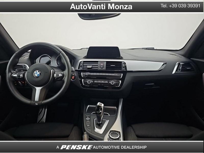 BMW Serie 1 118i 5p. Msport
