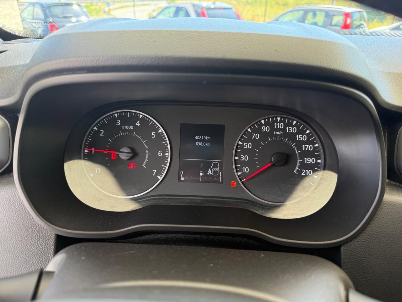 Dacia Duster 1.0 TCe GPL 4x2 Extreme