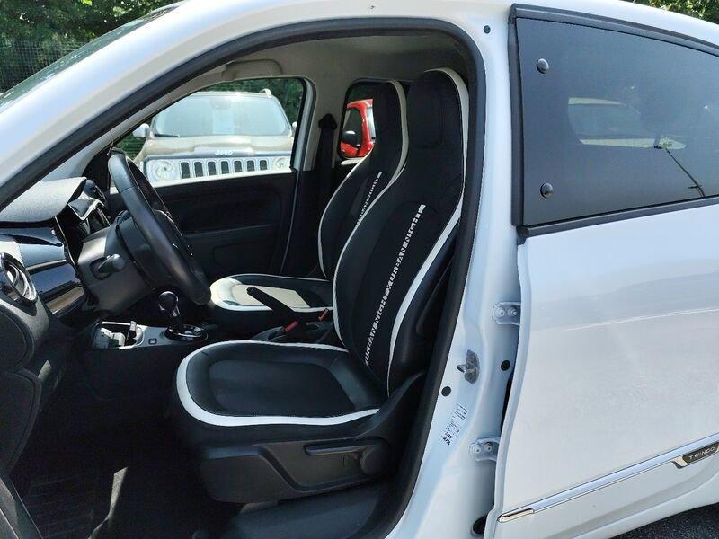 Renault Twingo Electric Twingo Life 22kWh