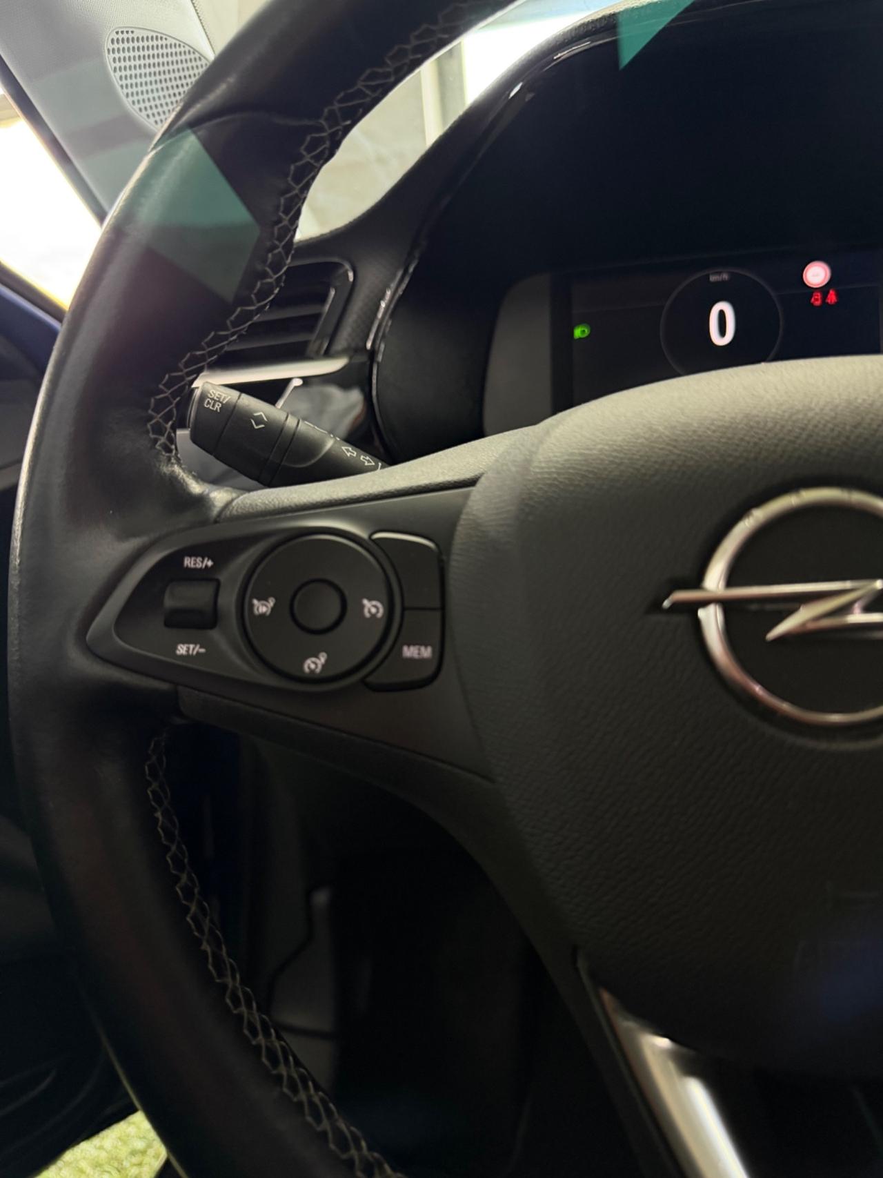 Opel Corsa 1.5 D 100 CV GS Line