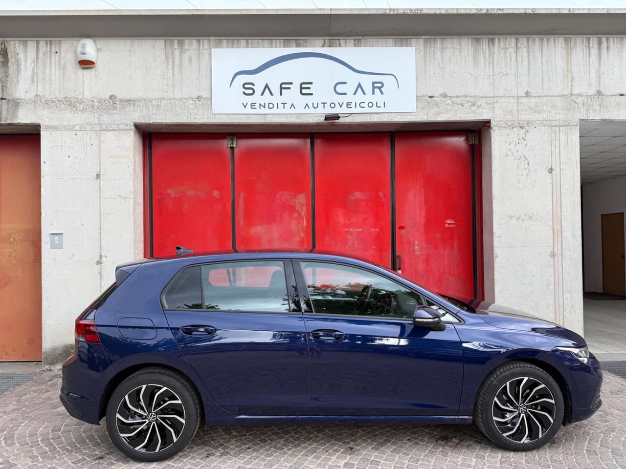 Volkswagen Golf 1.5 eTSI 130 CV EVO ACT DSG Life 23 MILA KM