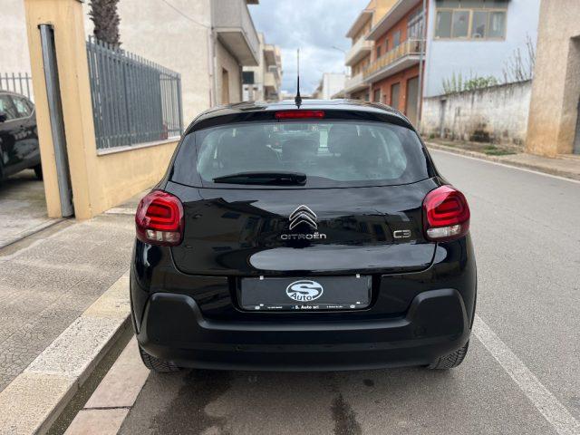 CITROEN C3 1.2 82 Shine