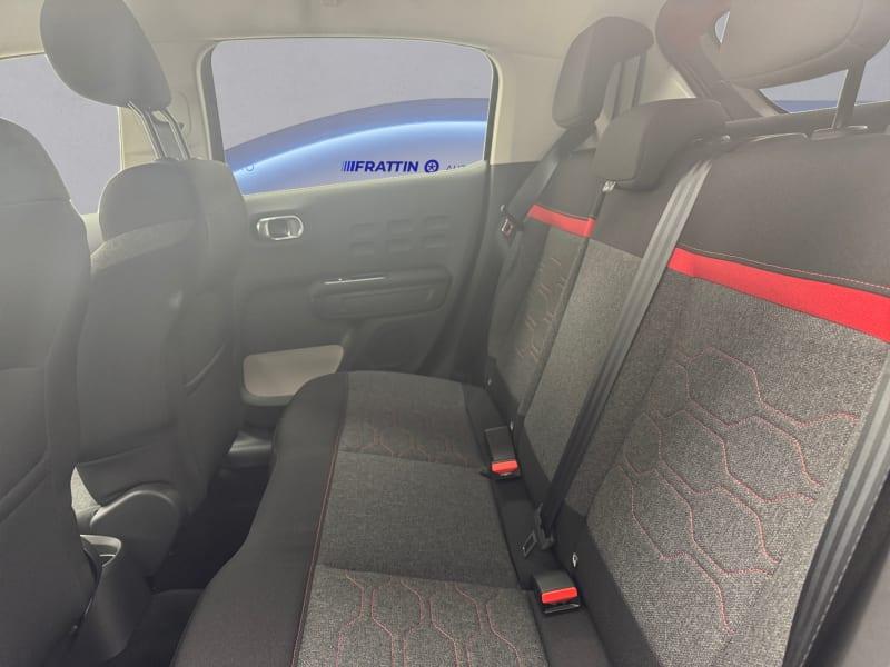 CITROEN C3 1.2 PURETECH SHINE GPL 82CV
