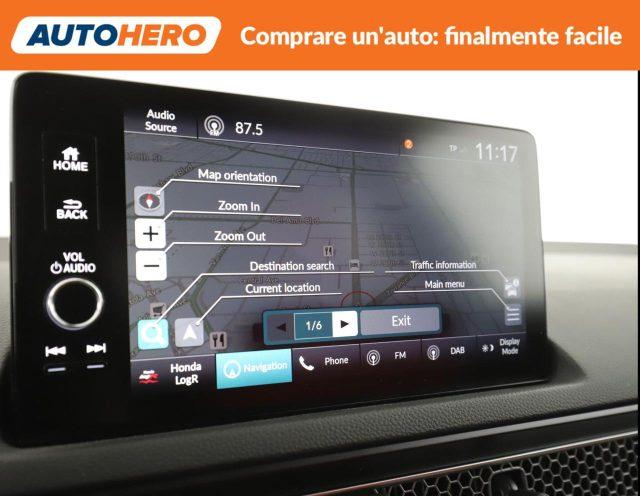 HONDA Civic 2.0 Type-R