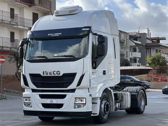 Iveco , Bianco