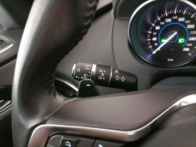 Jaguar F-Pace 2.0d Prestige awd 180cv auto