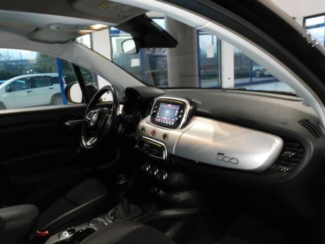 Fiat 500X 1.3 MultiJet 95 CV Connect