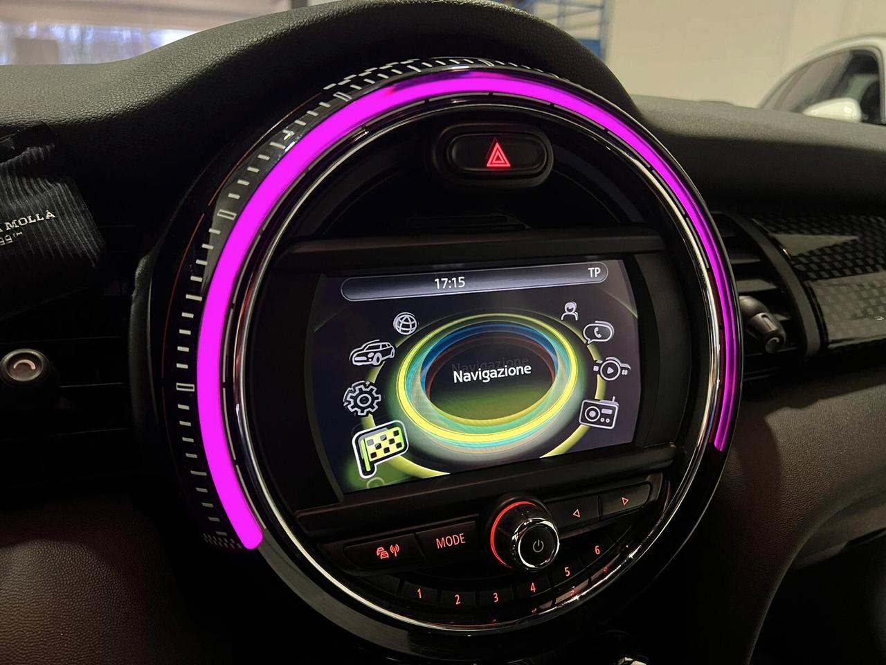 Mini John Cooper Works WORS CHALLENGE EDITION 231CV