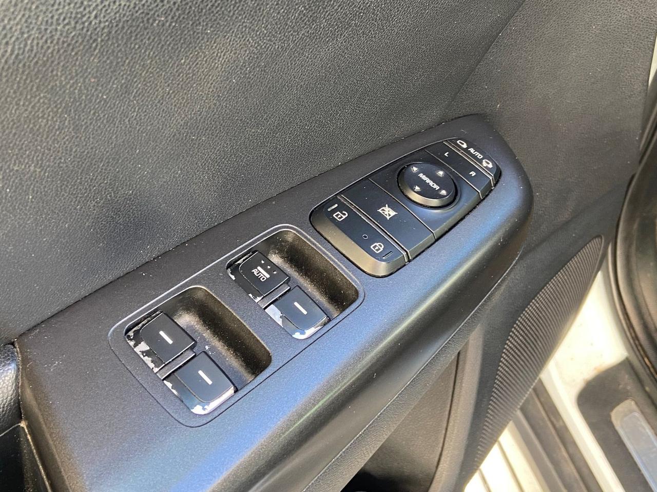 Kia Sportage Class 1.7 CRDi #10140