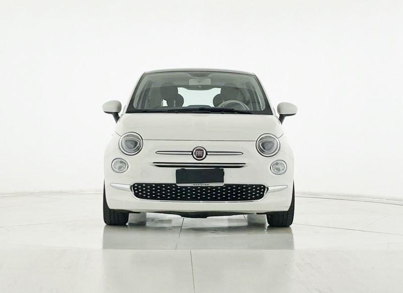 FIAT 500 500 1.0 Hybrid Dolcevita