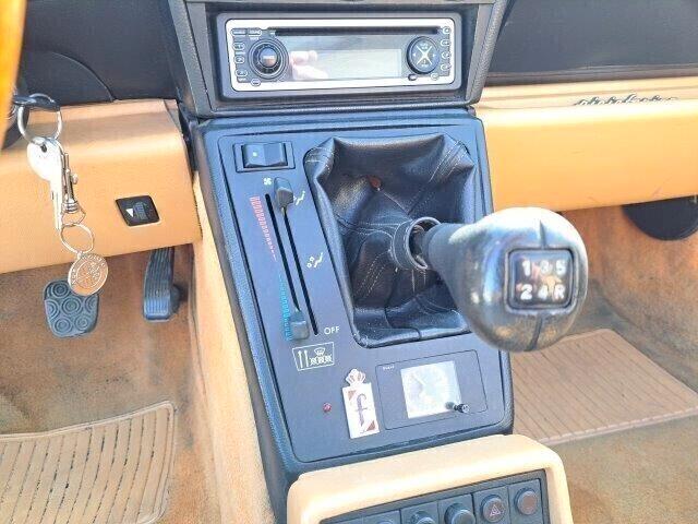 Alfa Romeo Spider DUETTO 2.0 ie -ASI\CRS - 1990