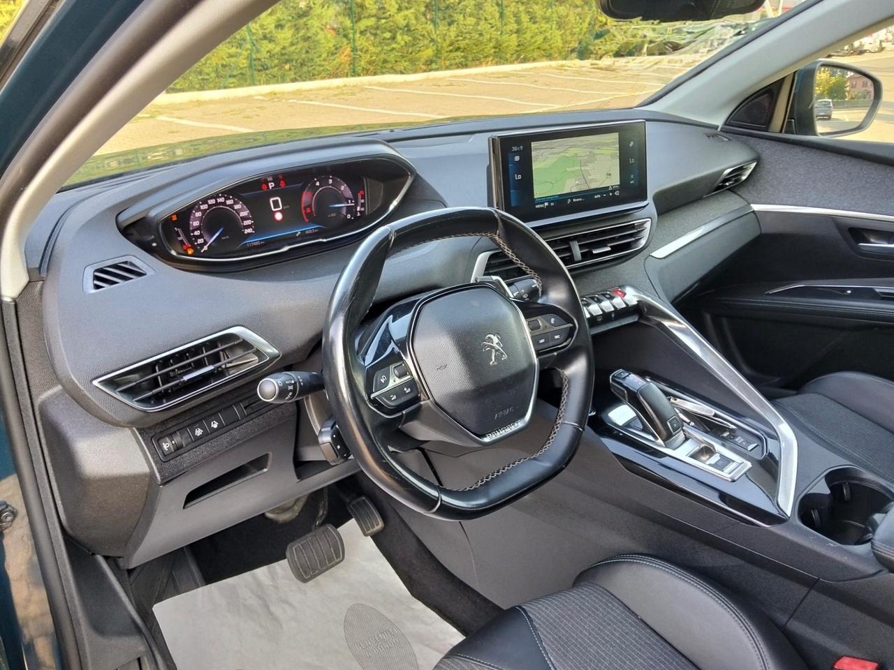 Peugeot 5008 BlueHDi 130 S&S EAT8 Automatic*7Posti*Full