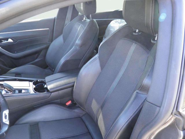 PEUGEOT 508 BlueHDi 130 Stop&Start EAT8 SW GT