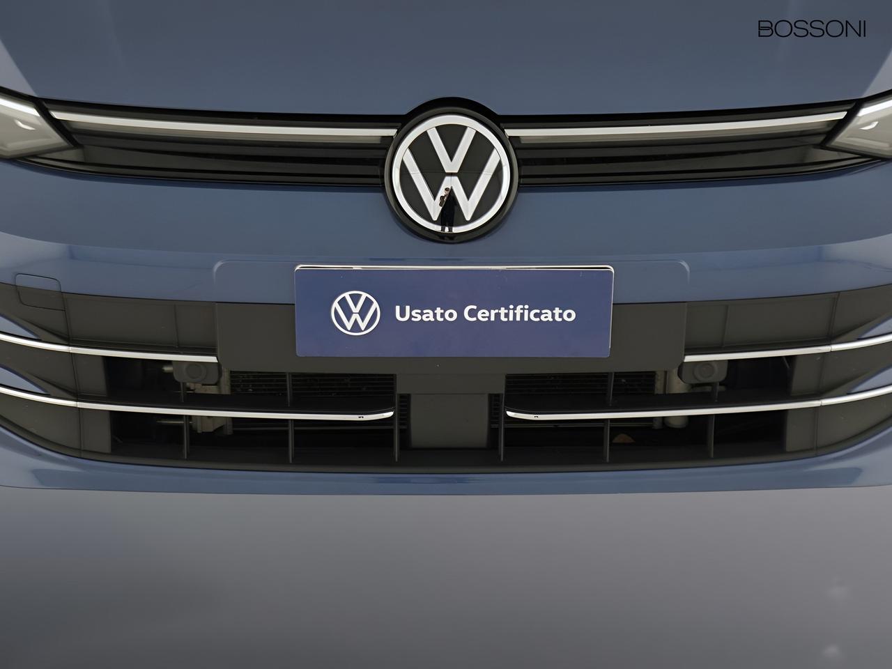 Volkswagen Golf 2.0 tdi scr 150cv style dsg
