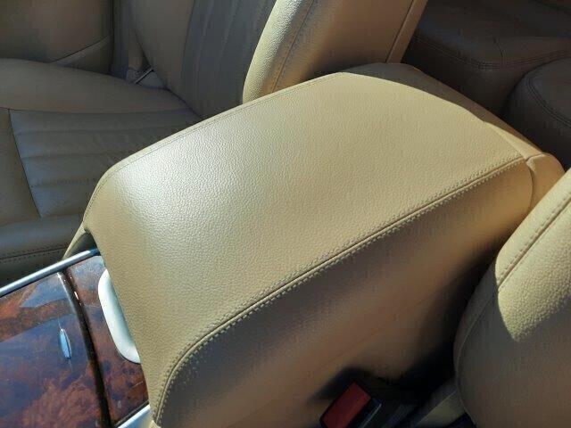 Mercedes R 280 cdi chrom lunga 7 P. - 2008