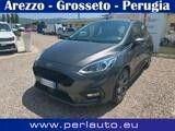Ford Fiesta 1.5 EcoBlue 5 porte ST-Line