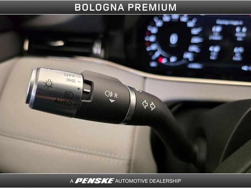 Land Rover RR Evoque Range Rover Evoque 2.0D I4 204 CV AWD Auto R-Dynamic SE