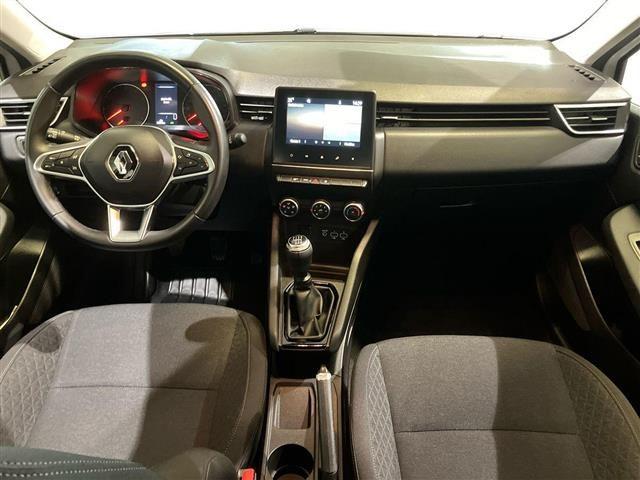 RENAULT Clio 5 Porte 1.0 TCe GPL Equilibre