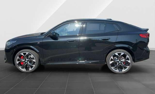 BMW X2 20D M-SPORT M SPORT MSPORT 21"BLACK PACK PANORAMA