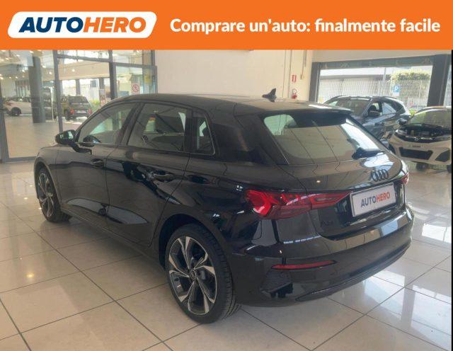 AUDI A3 Sedan 30 TDI Business Advanced